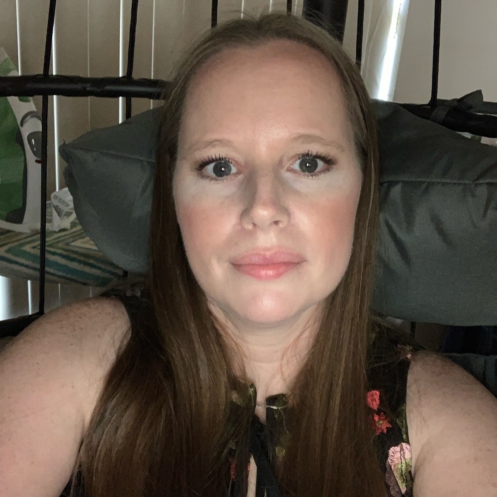 Meet your Posher, Tracy